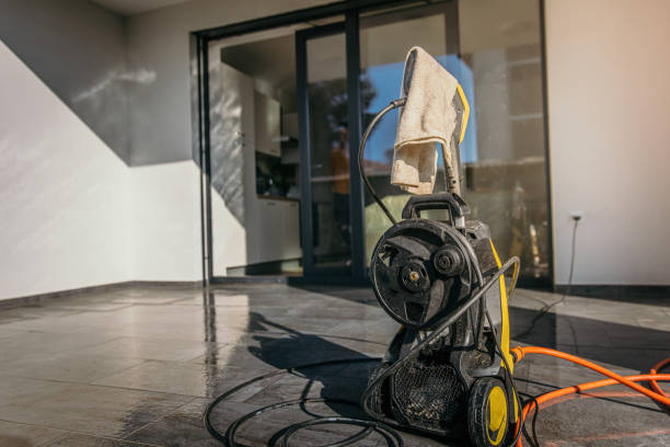 Athens, OH Pressure Washing Services Company