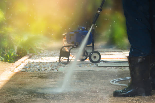 Best Soft Washing for Delicate Surfaces in Athens, OH